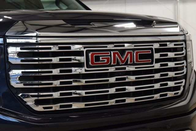 2024 GMC Sierra 1500 Denali - 22981959 - 10