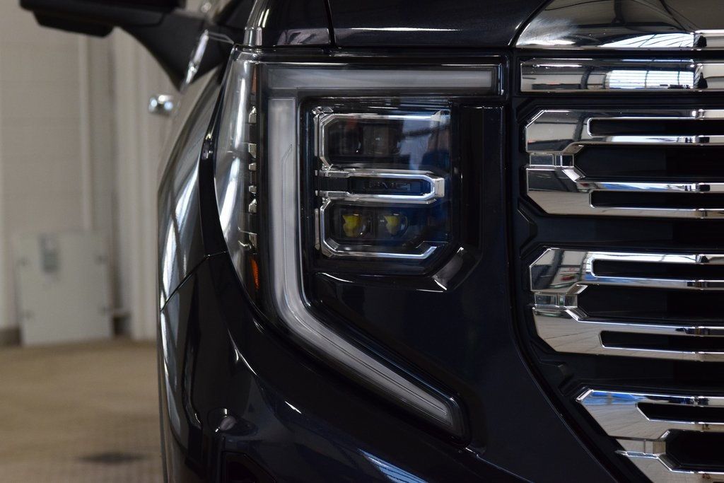 2024 GMC Sierra 1500 Denali - 22981959 - 11