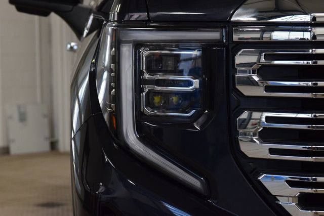 2024 GMC Sierra 1500 Denali - 22981959 - 11