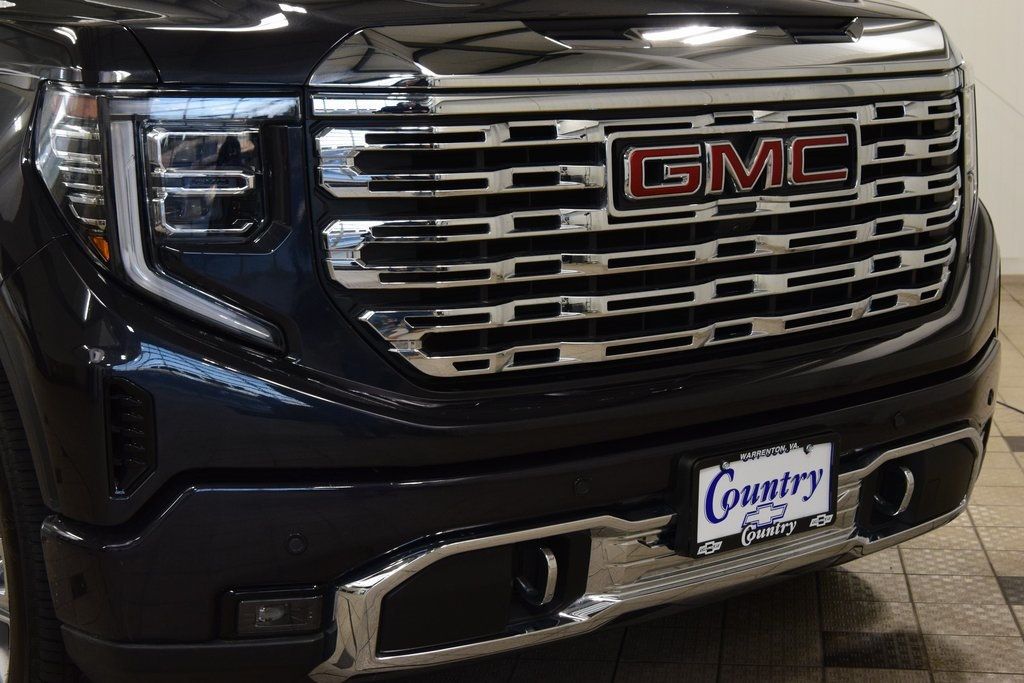 2024 GMC Sierra 1500 Denali - 22981959 - 12