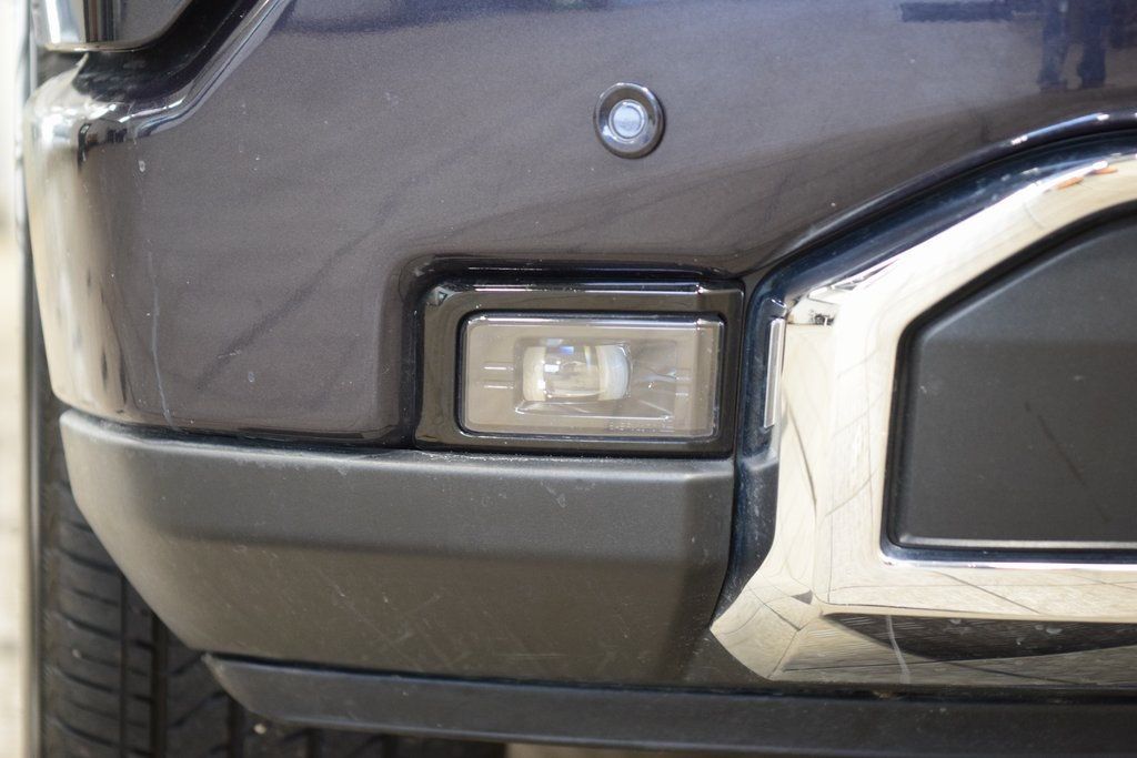 2024 GMC Sierra 1500 Denali - 22981959 - 13