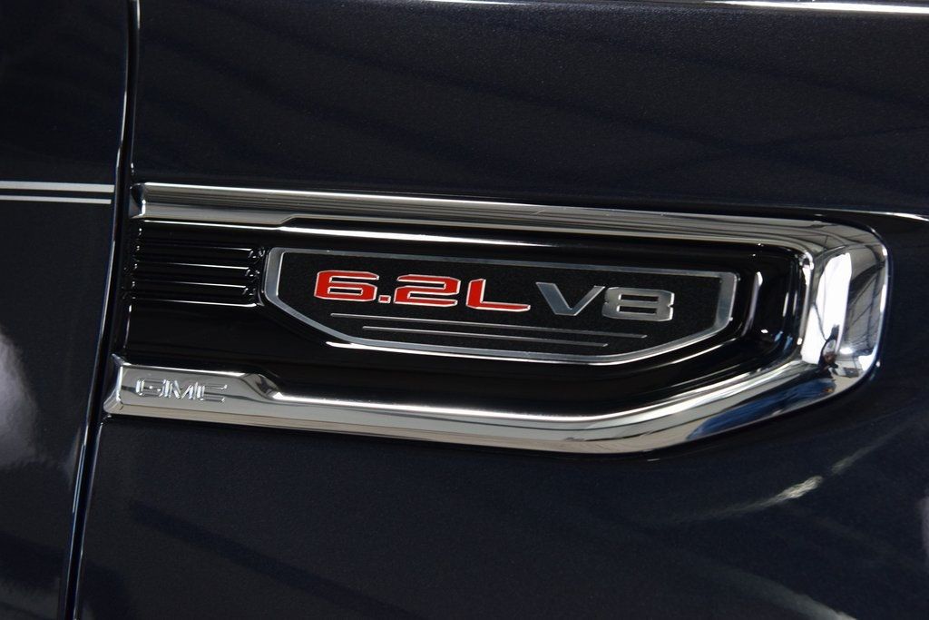 2024 GMC Sierra 1500 Denali - 22981959 - 15