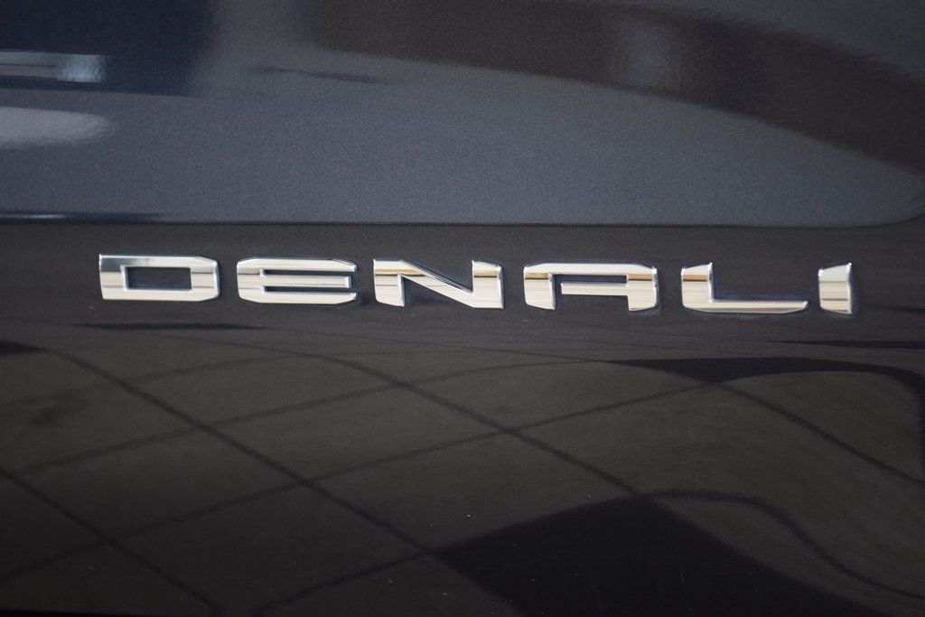 2024 GMC Sierra 1500 Denali - 22981959 - 16