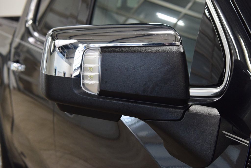 2024 GMC Sierra 1500 Denali - 22981959 - 17