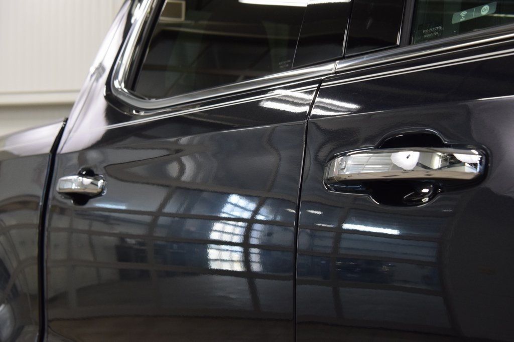 2024 GMC Sierra 1500 Denali - 22981959 - 18