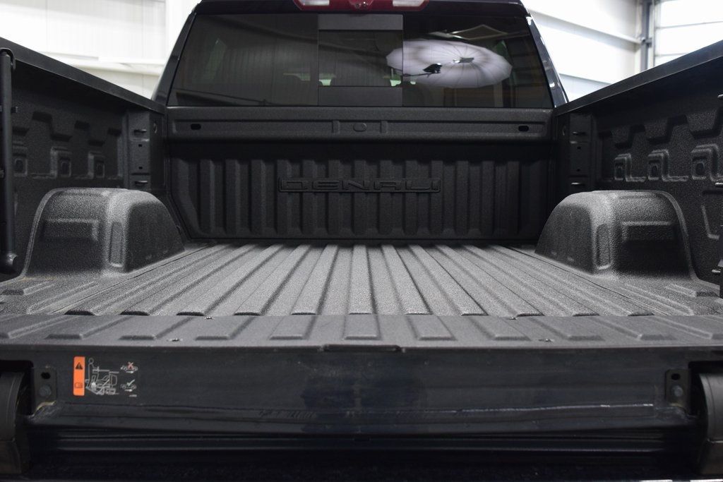 2024 GMC Sierra 1500 Denali - 22981959 - 22