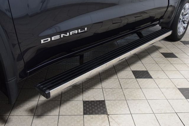 2024 GMC Sierra 1500 Denali - 22981959 - 25