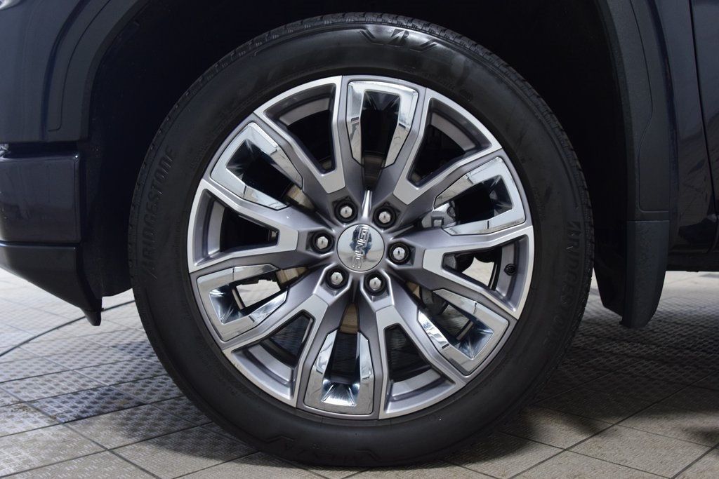 2024 GMC Sierra 1500 Denali - 22981959 - 26