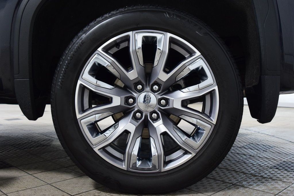 2024 GMC Sierra 1500 Denali - 22981959 - 27