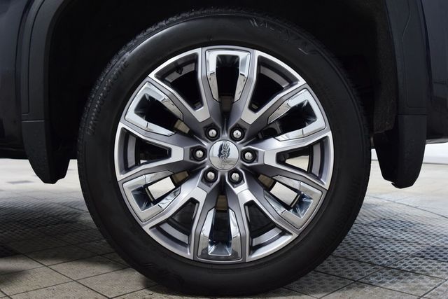 2024 GMC Sierra 1500 Denali - 22981959 - 27