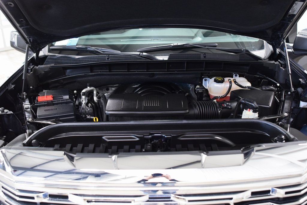 2024 GMC Sierra 1500 Denali - 22981959 - 28