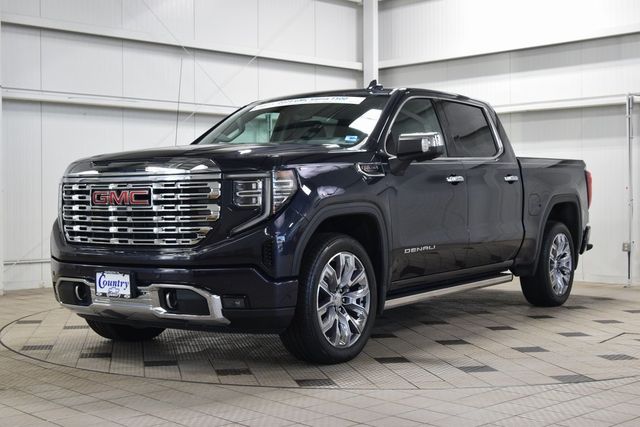 2024 GMC Sierra 1500 Denali - 22981959 - 2