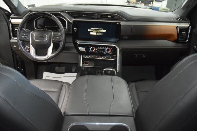 2024 GMC Sierra 1500 Denali - 22981959 - 29