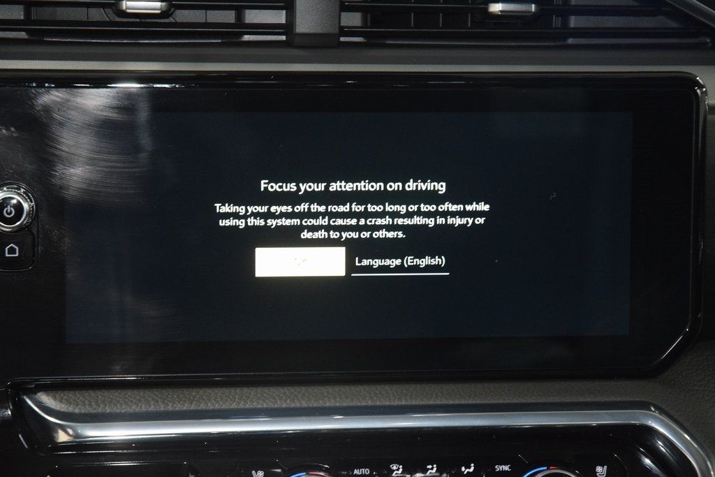 2024 GMC Sierra 1500 Denali - 22981959 - 30