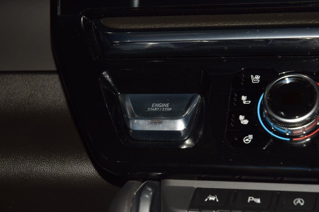 2024 GMC Sierra 1500 Denali - 22981959 - 33