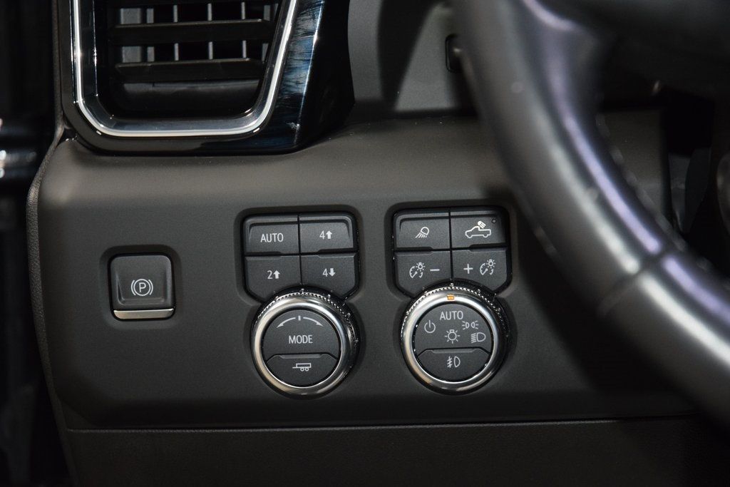 2024 GMC Sierra 1500 Denali - 22981959 - 34