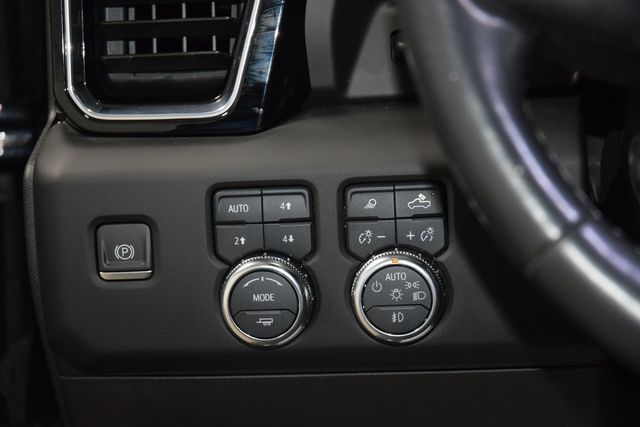 2024 GMC Sierra 1500 Denali - 22981959 - 34