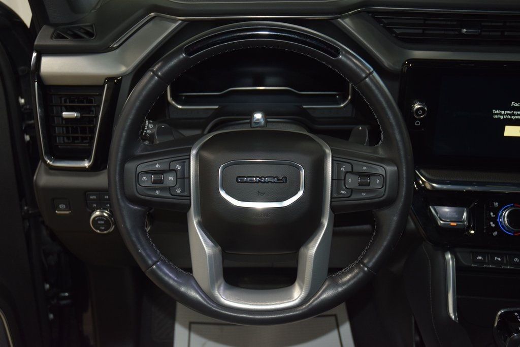 2024 GMC Sierra 1500 Denali - 22981959 - 35