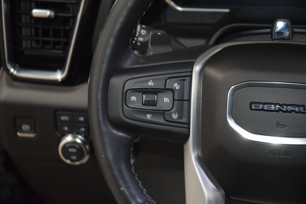2024 GMC Sierra 1500 Denali - 22981959 - 36