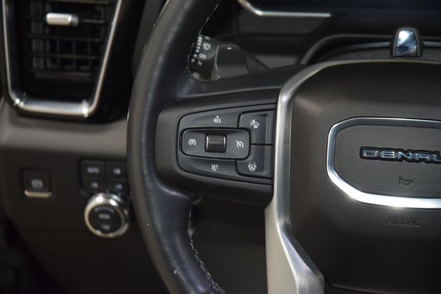 2024 GMC Sierra 1500 Denali - 22981959 - 36