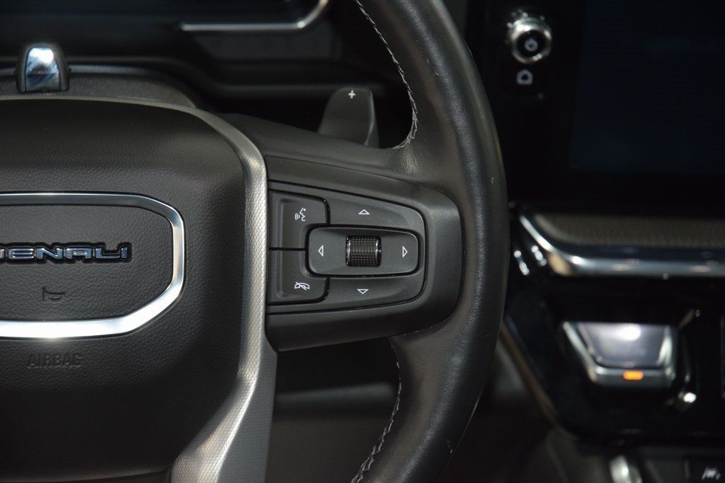 2024 GMC Sierra 1500 Denali - 22981959 - 37