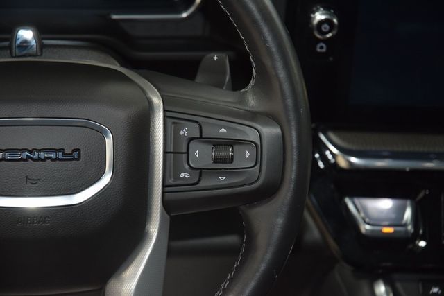 2024 GMC Sierra 1500 Denali - 22981959 - 37