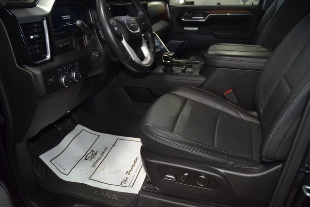 2024 GMC Sierra 1500 Denali - 22981959 - 38
