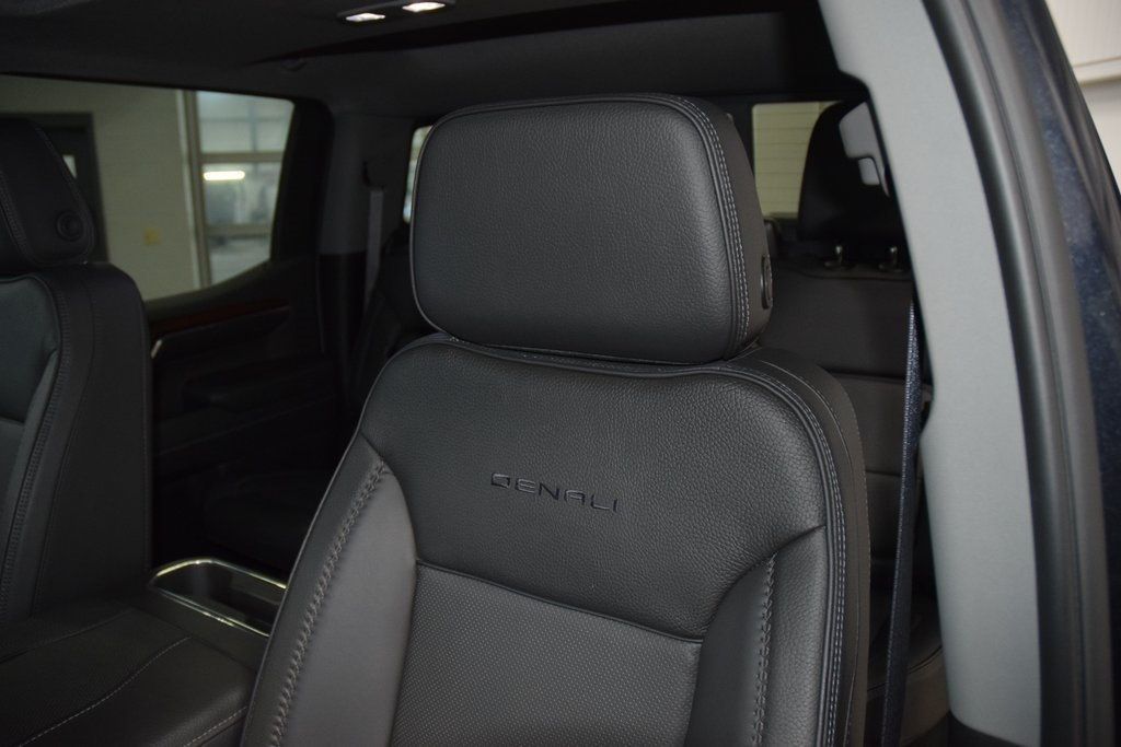 2024 GMC Sierra 1500 Denali - 22981959 - 40