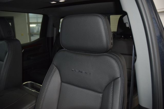 2024 GMC Sierra 1500 Denali - 22981959 - 40