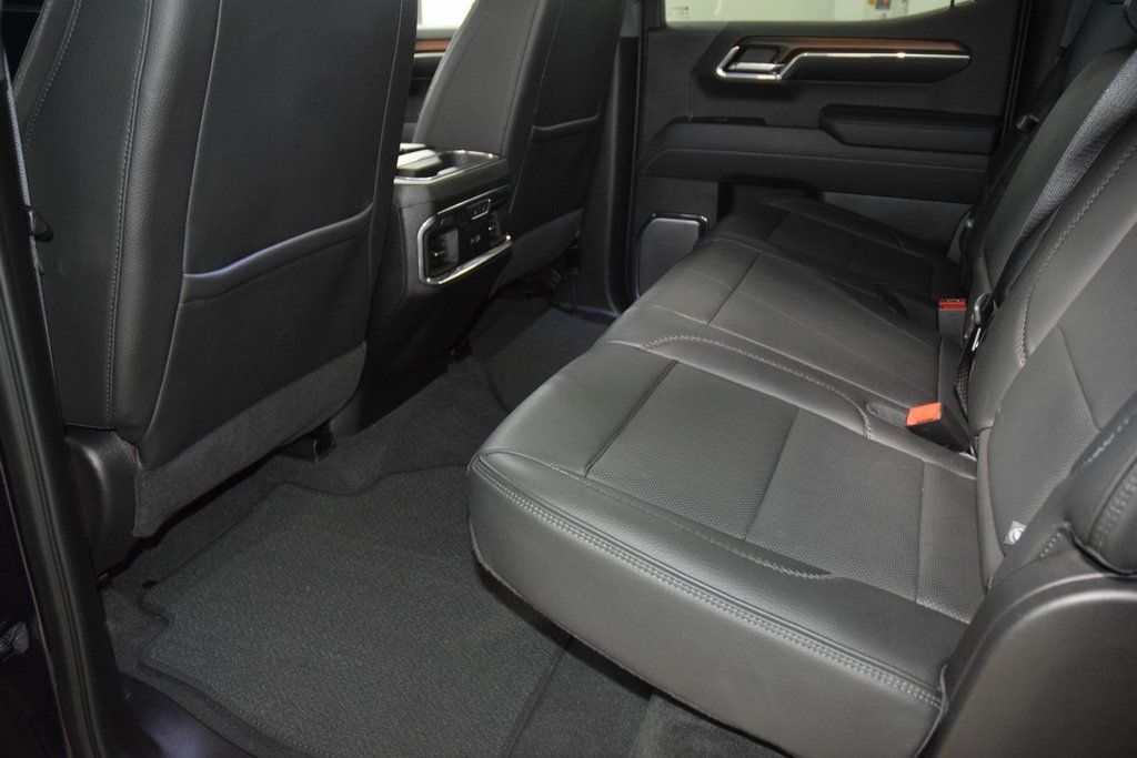 2024 GMC Sierra 1500 Denali - 22981959 - 41