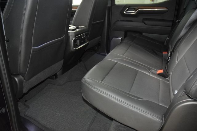 2024 GMC Sierra 1500 Denali - 22981959 - 41