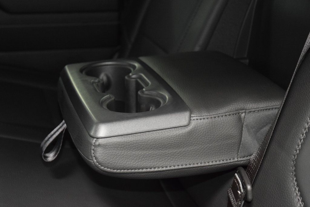 2024 GMC Sierra 1500 Denali - 22981959 - 42