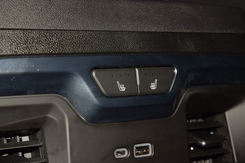 2024 GMC Sierra 1500 Denali - 22981959 - 43