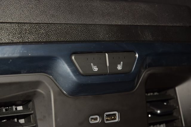 2024 GMC Sierra 1500 Denali - 22981959 - 43