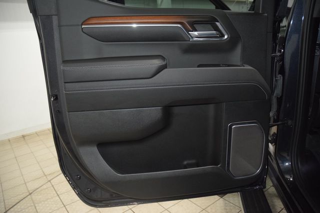 2024 GMC Sierra 1500 Denali - 22981959 - 44