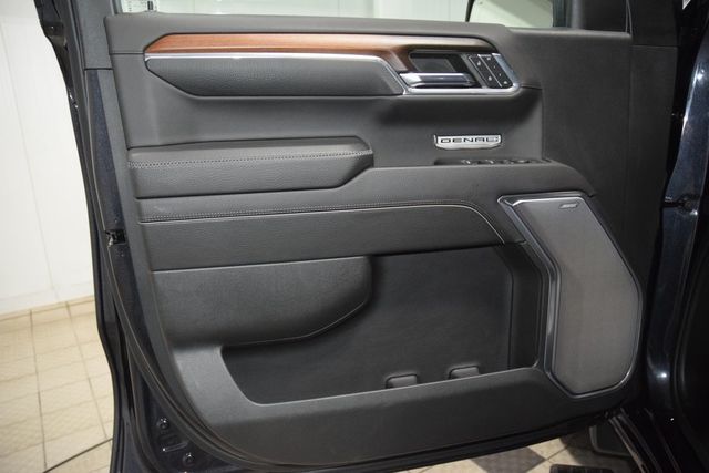 2024 GMC Sierra 1500 Denali - 22981959 - 46