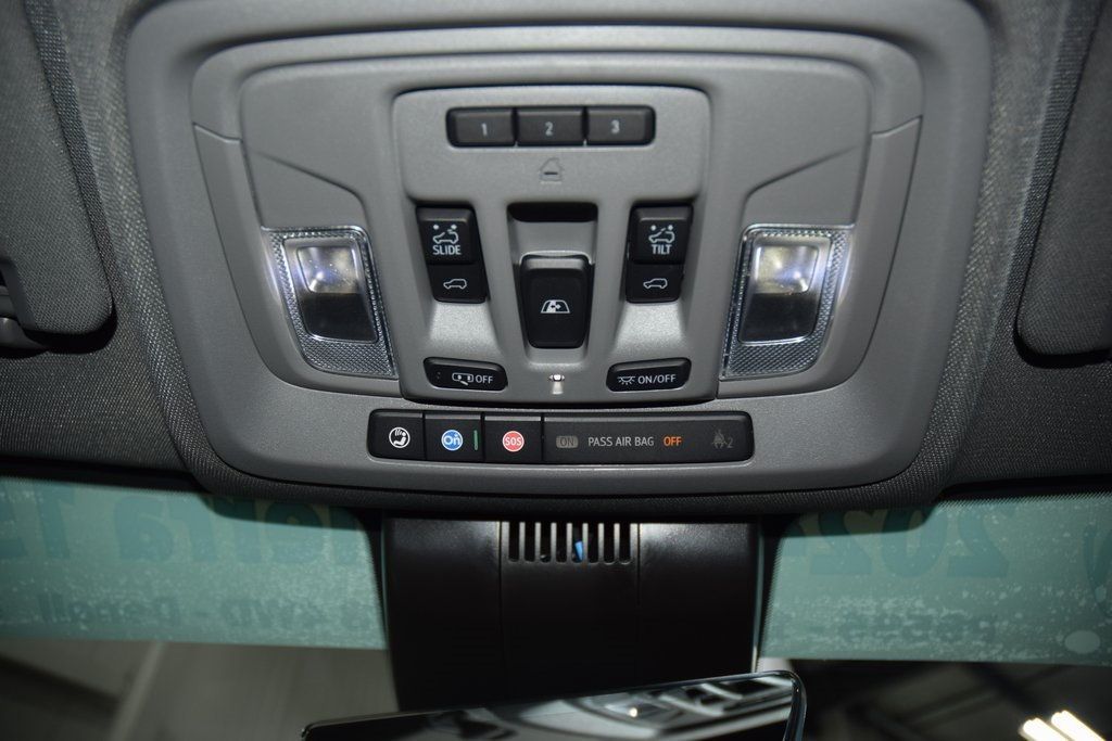 2024 GMC Sierra 1500 Denali - 22981959 - 50