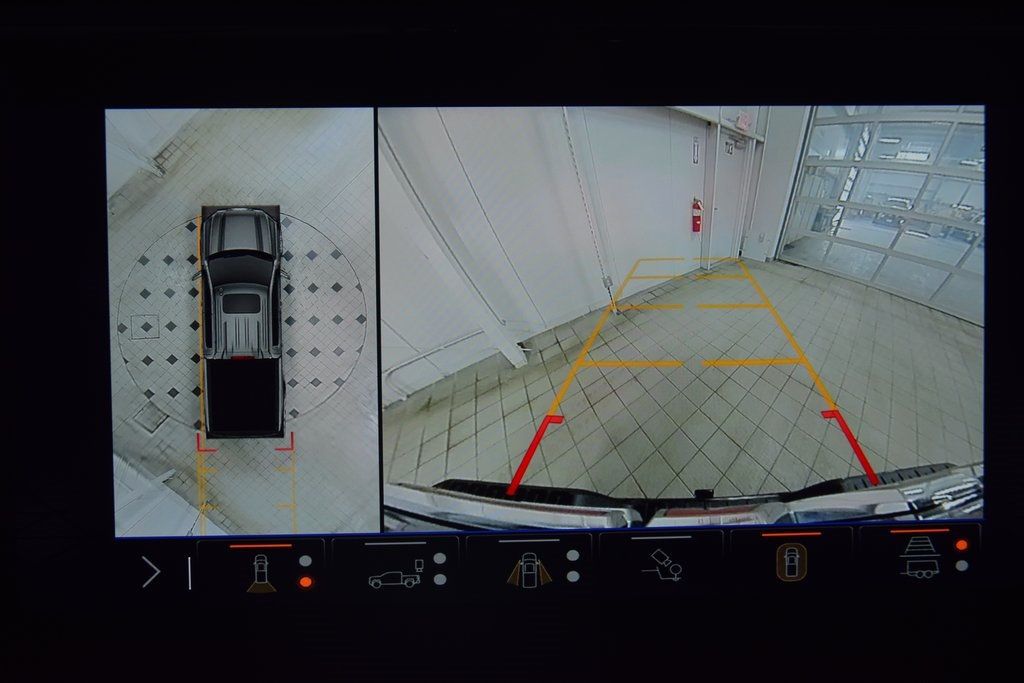 2024 GMC Sierra 1500 Denali - 22981959 - 52