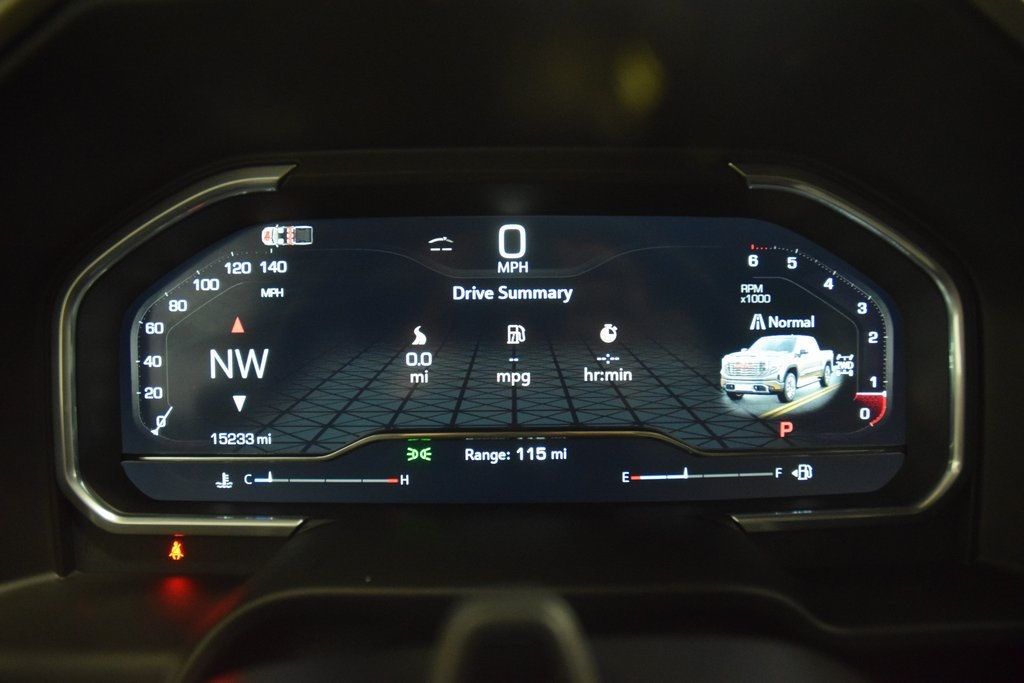 2024 GMC Sierra 1500 Denali - 22981959 - 53