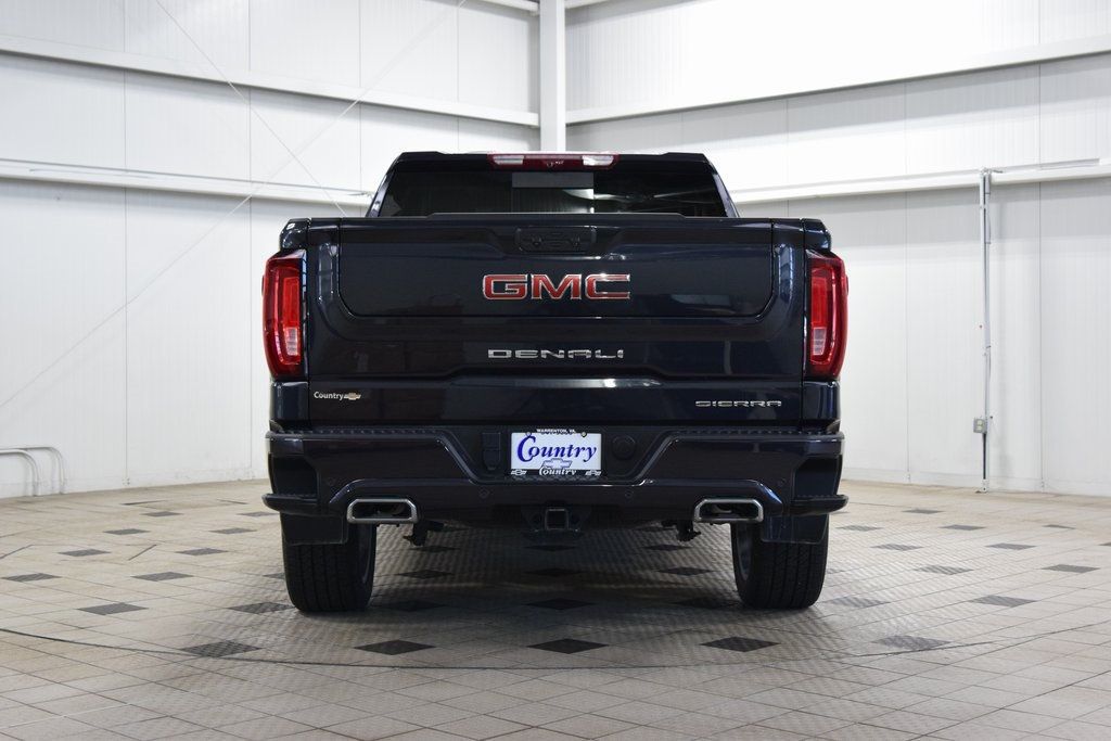 2024 GMC Sierra 1500 Denali - 22981959 - 6