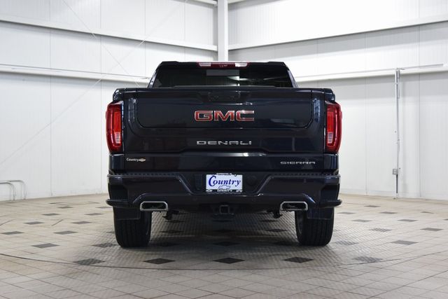 2024 GMC Sierra 1500 Denali - 22981959 - 6