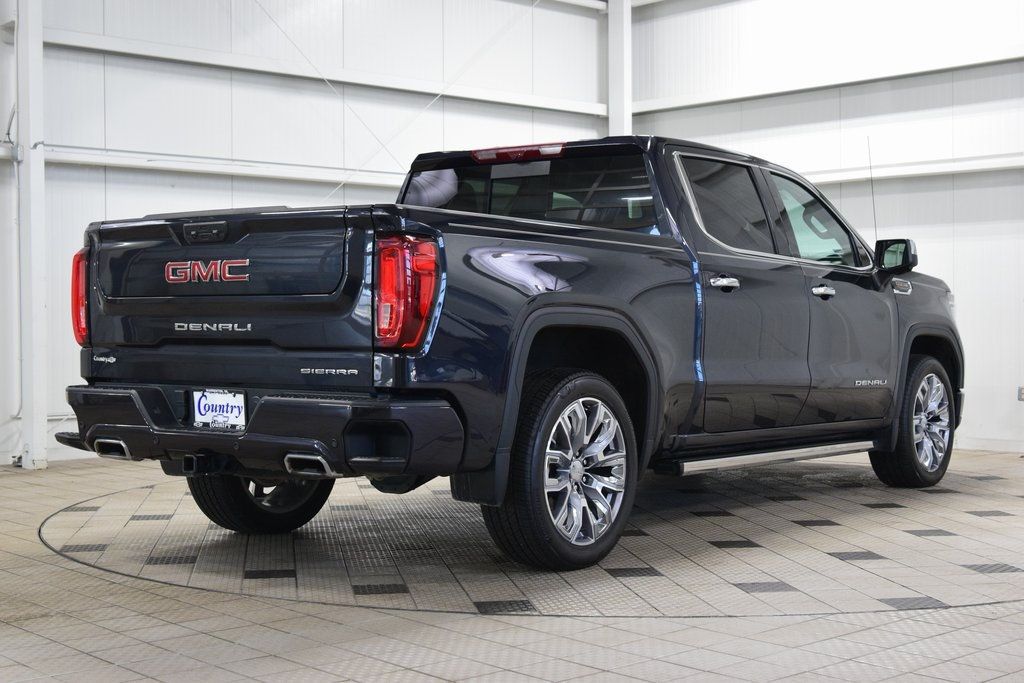 2024 GMC Sierra 1500 Denali - 22981959 - 7