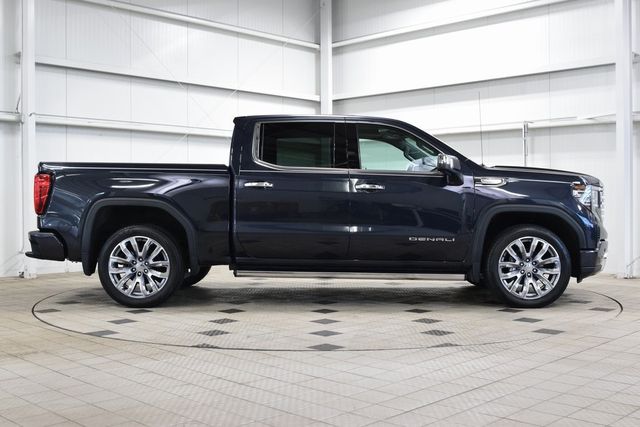 2024 GMC Sierra 1500 Denali - 22981959 - 8