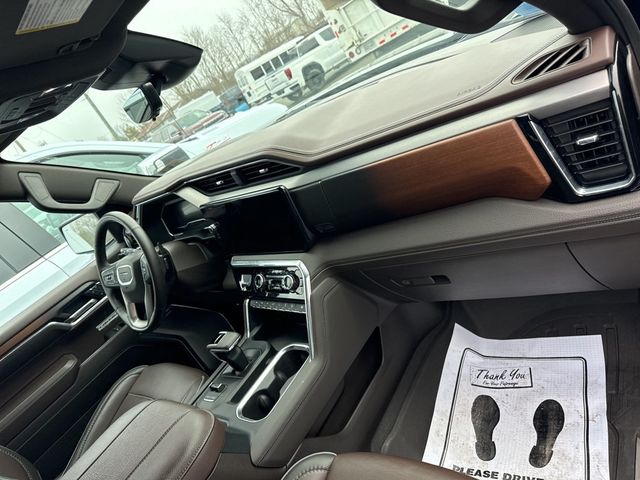 2024 GMC Sierra 1500 Denali - 22985307 - 11