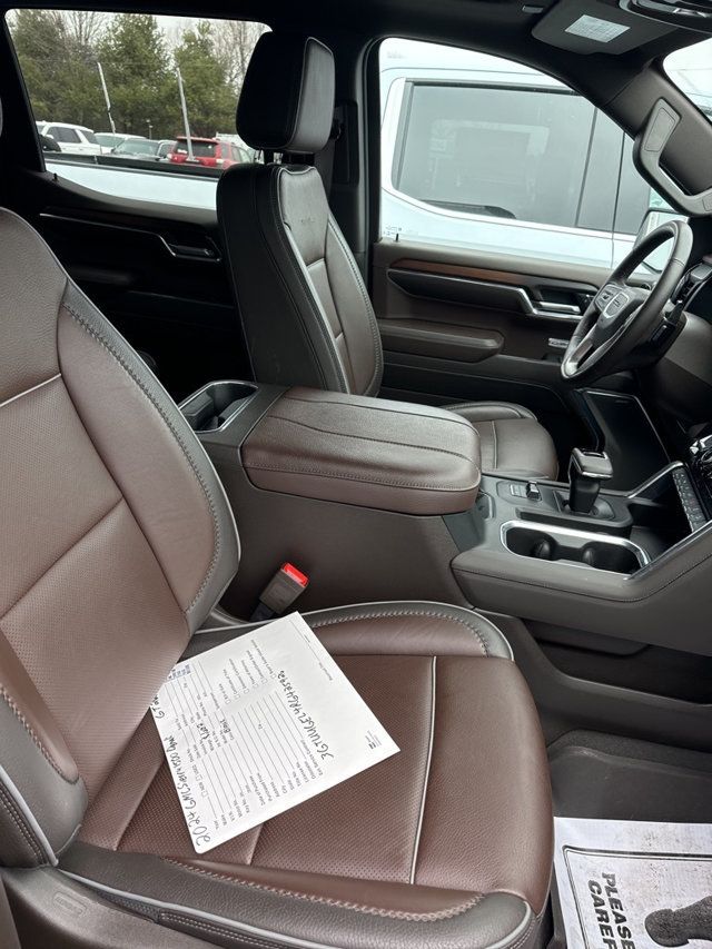 2024 GMC Sierra 1500 Denali - 22985307 - 12