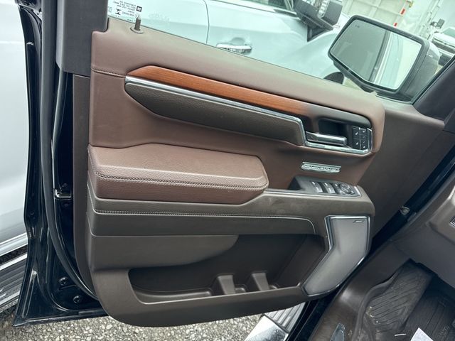 2024 GMC Sierra 1500 Denali - 22985307 - 15