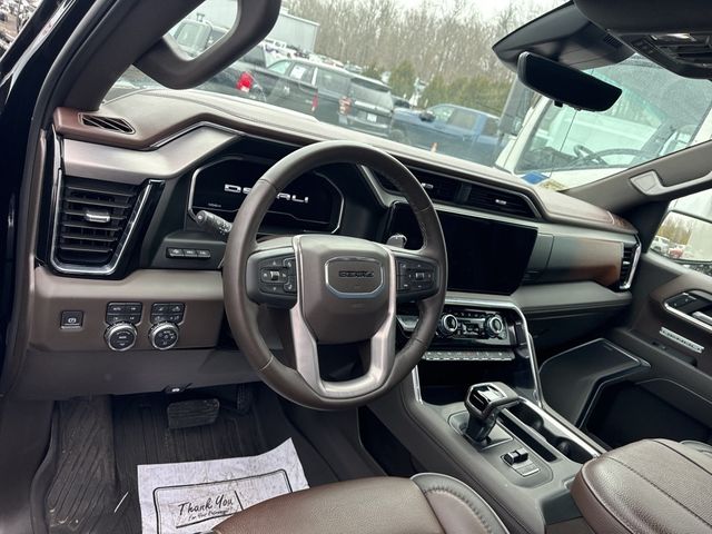 2024 GMC Sierra 1500 Denali - 22985307 - 17
