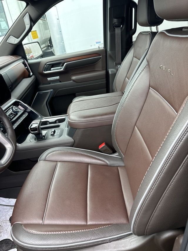 2024 GMC Sierra 1500 Denali - 22985307 - 18