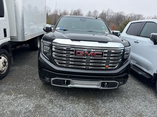 2024 GMC Sierra 1500 Denali - 22985307 - 1