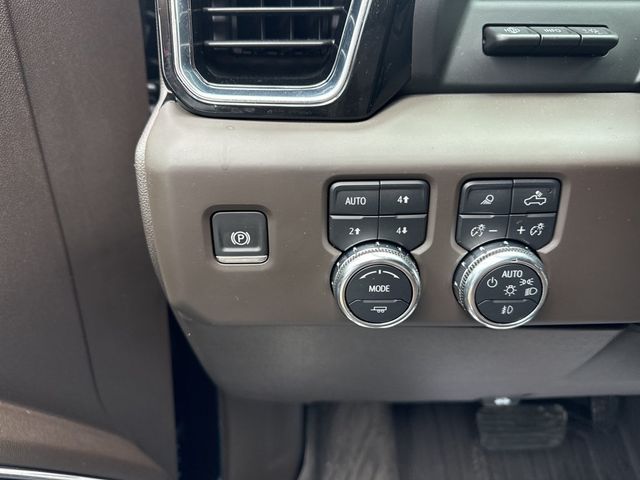 2024 GMC Sierra 1500 Denali - 22985307 - 19